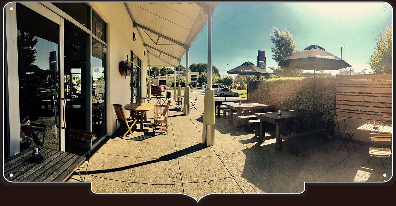 Anna's Cafe photo 2