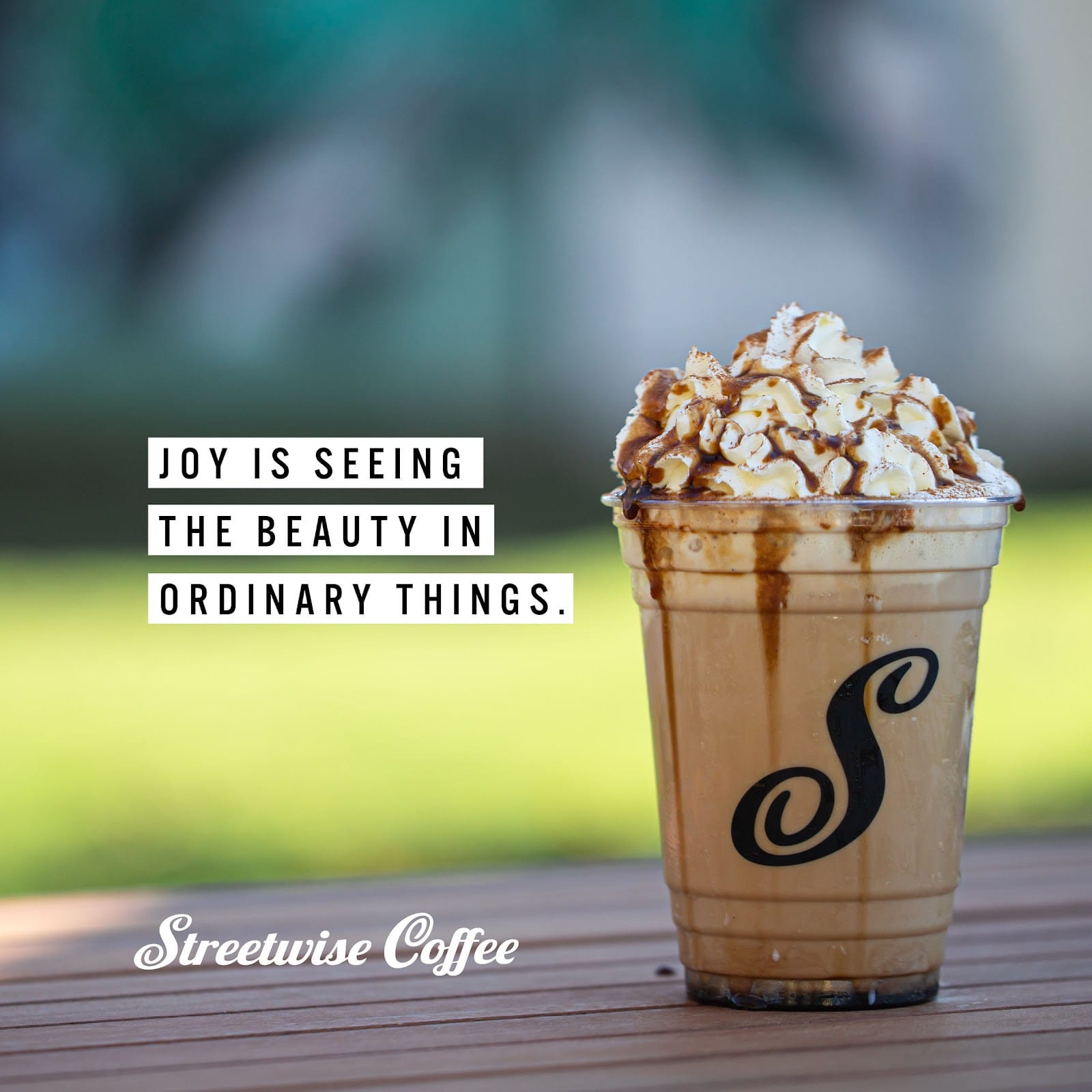 Streetwise Coffee