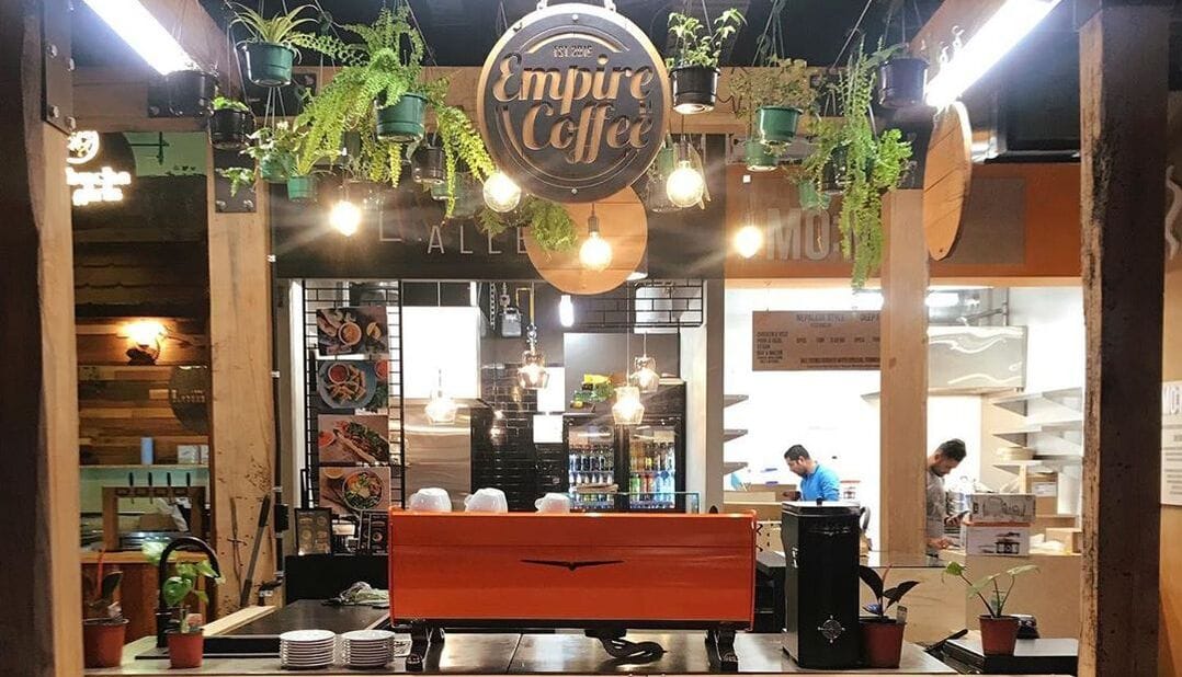 Empire Coffee photo 2