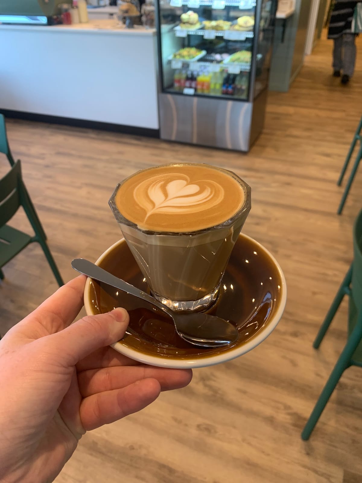 Hattie's Cafe