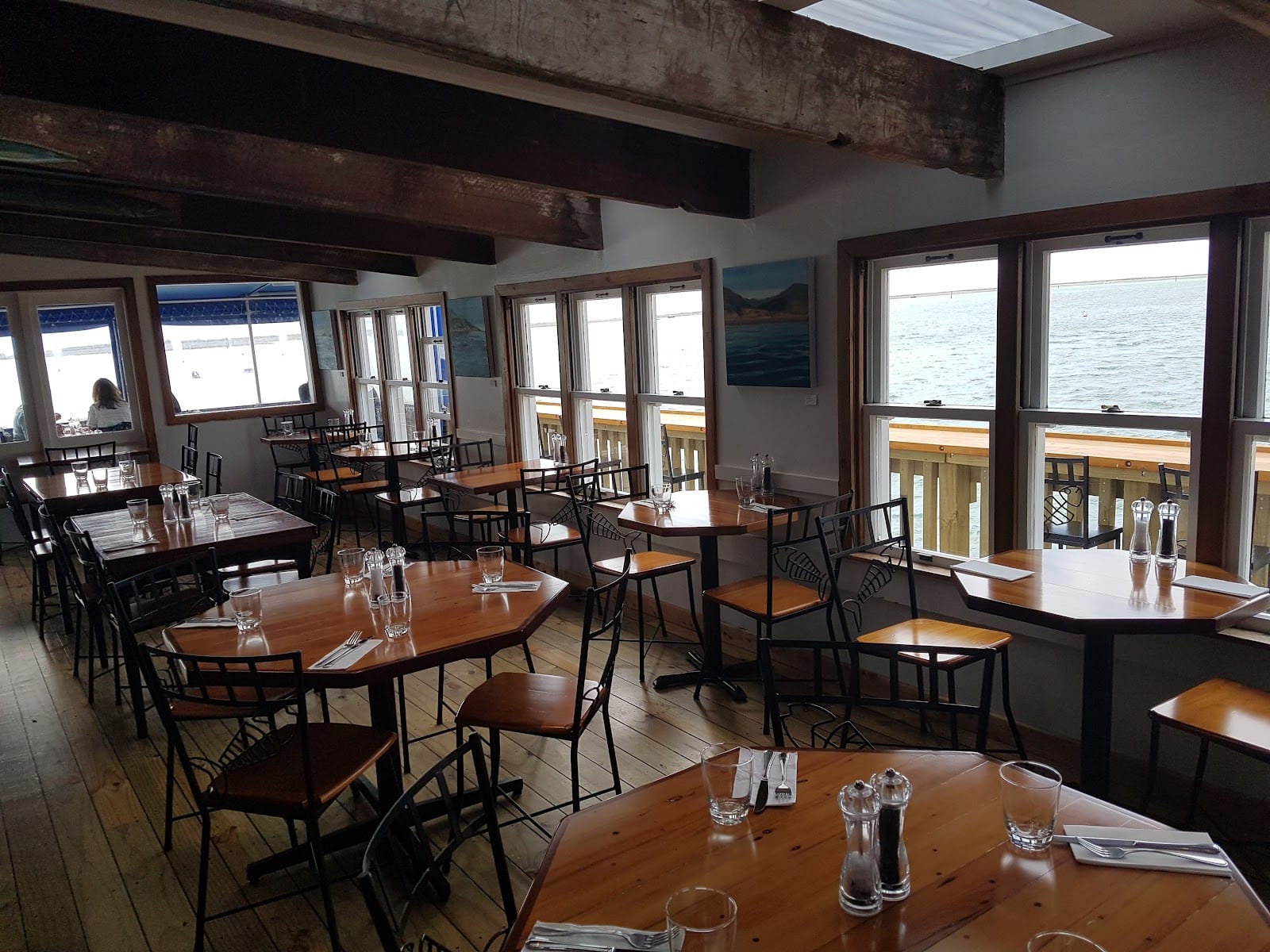 Boat Shed Cafe
