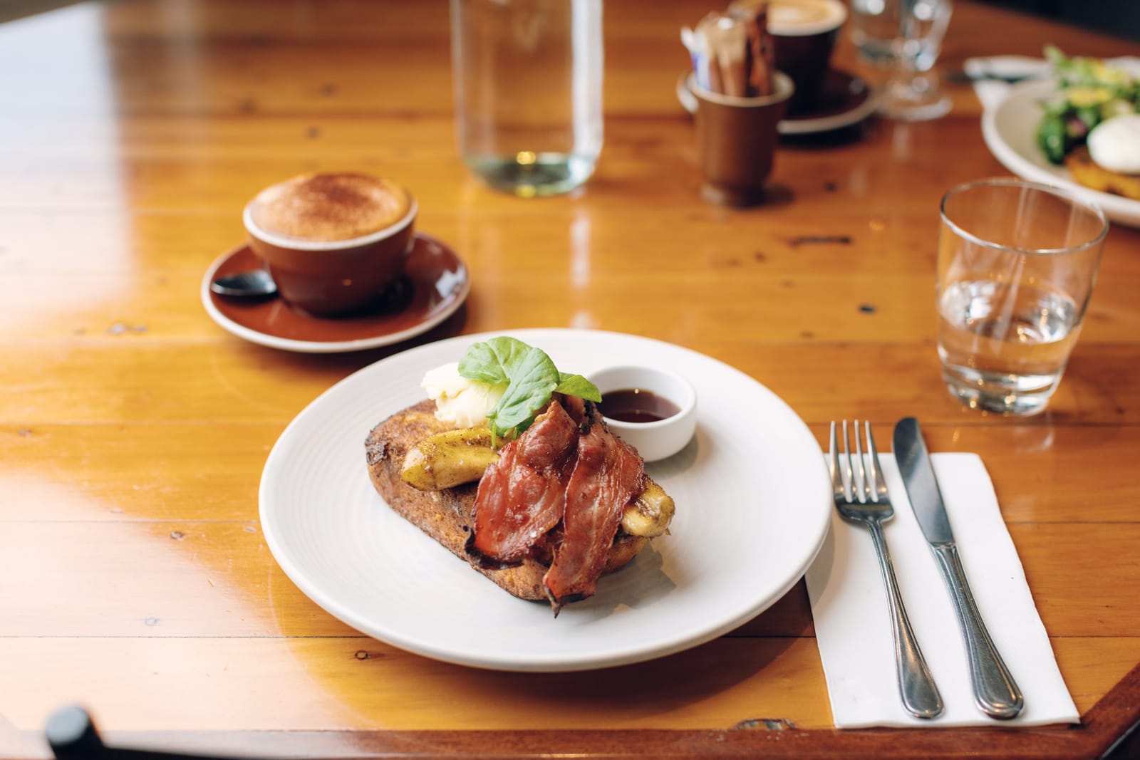 Boat Shed Cafe photo 3