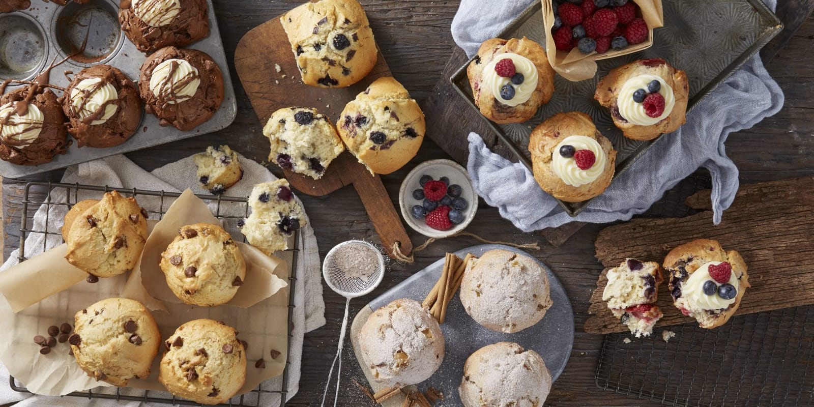 Muffin Break photo 4