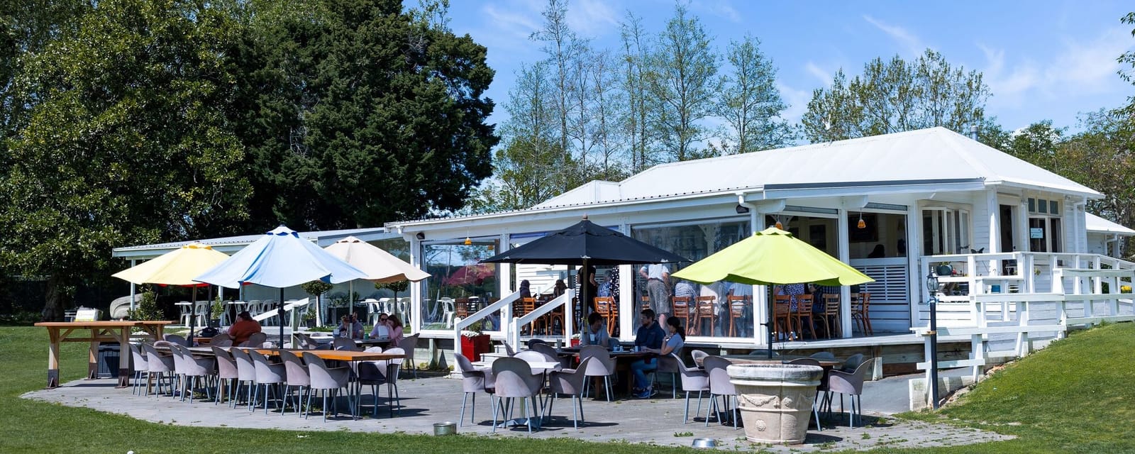 Garden Grove Cafe photo 2