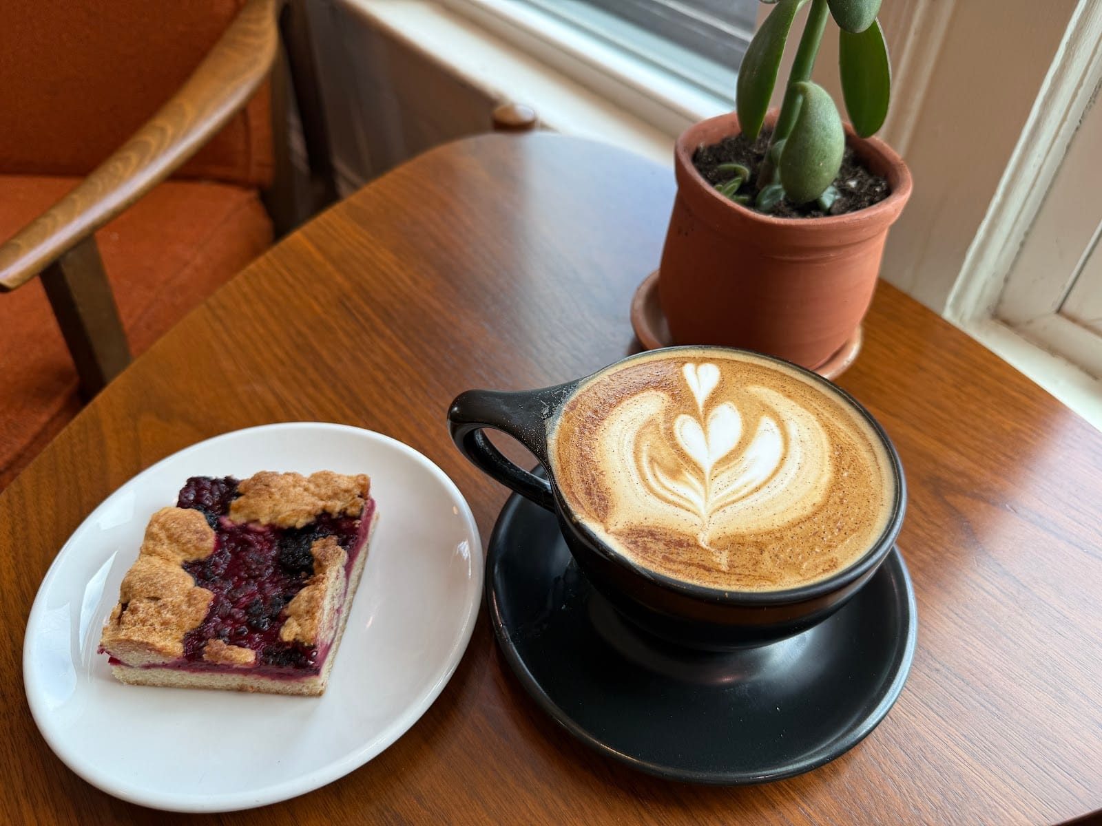 Hydra Coffeehouse