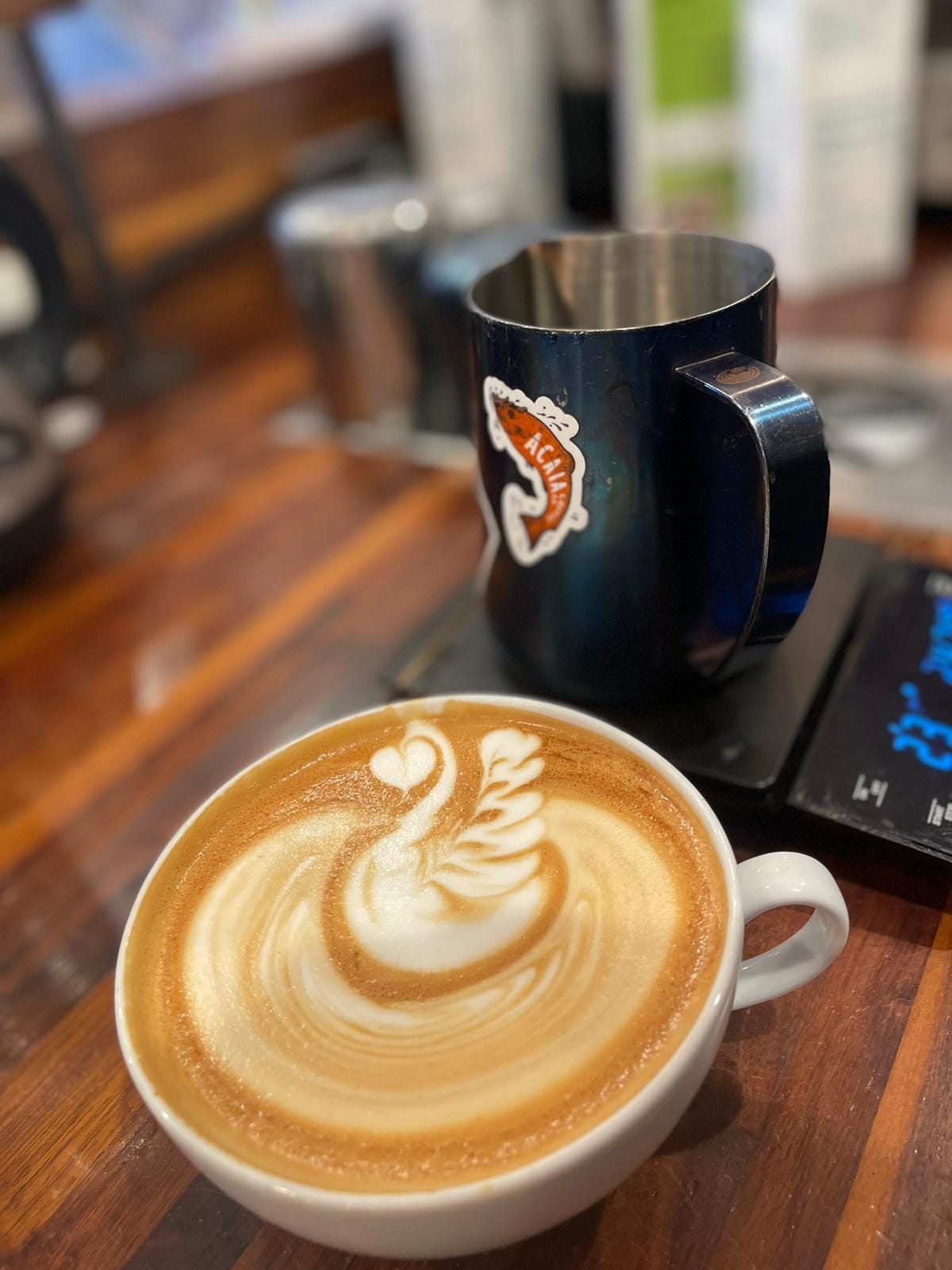 787 Coffee