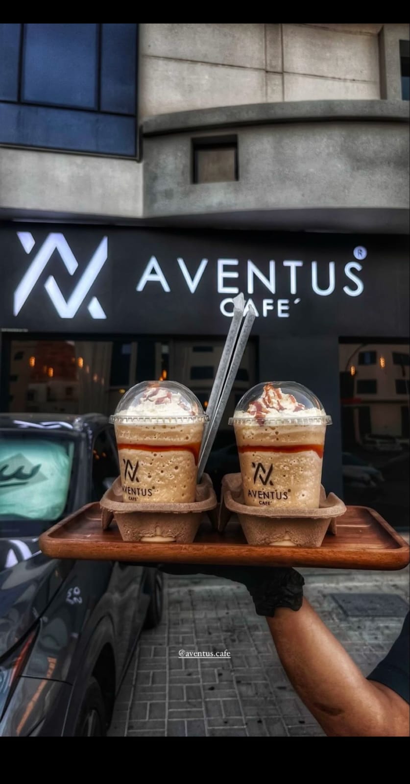 Aventus