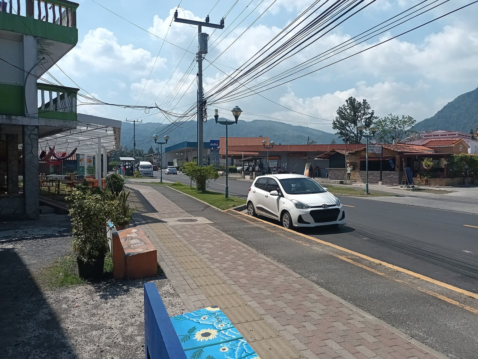 Heaven's Cafe