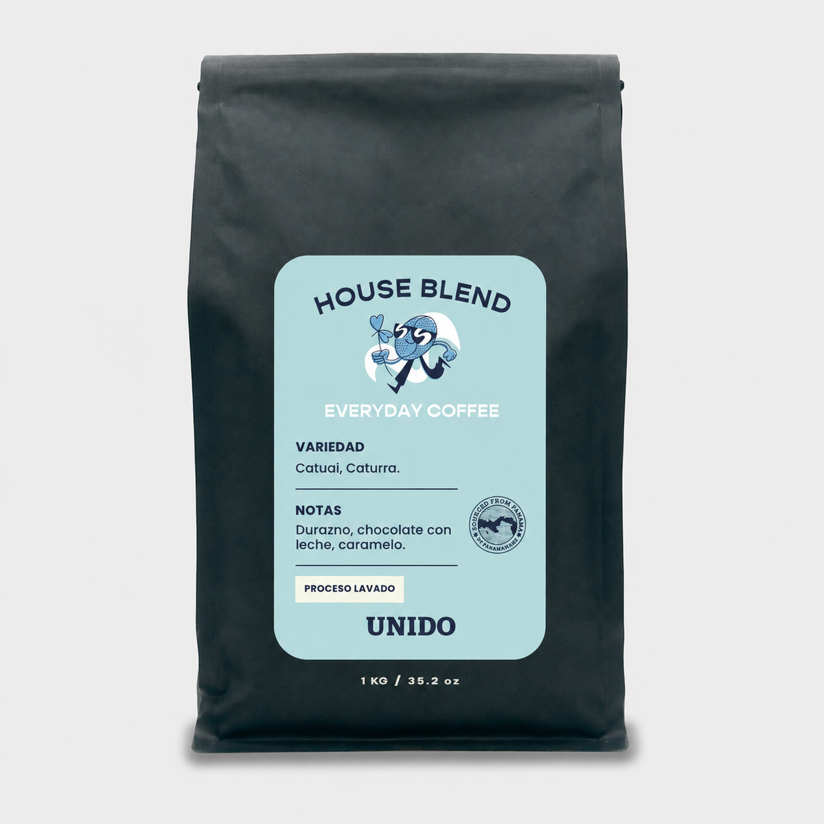 Café Unido photo 5