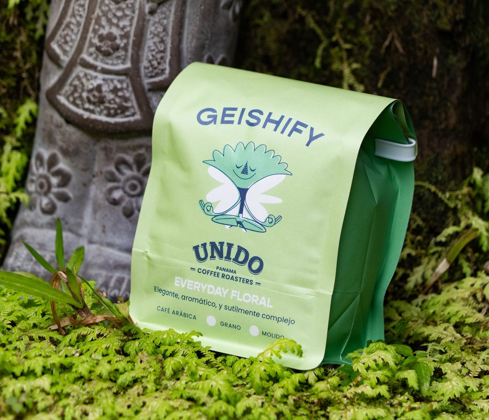 Café Unido