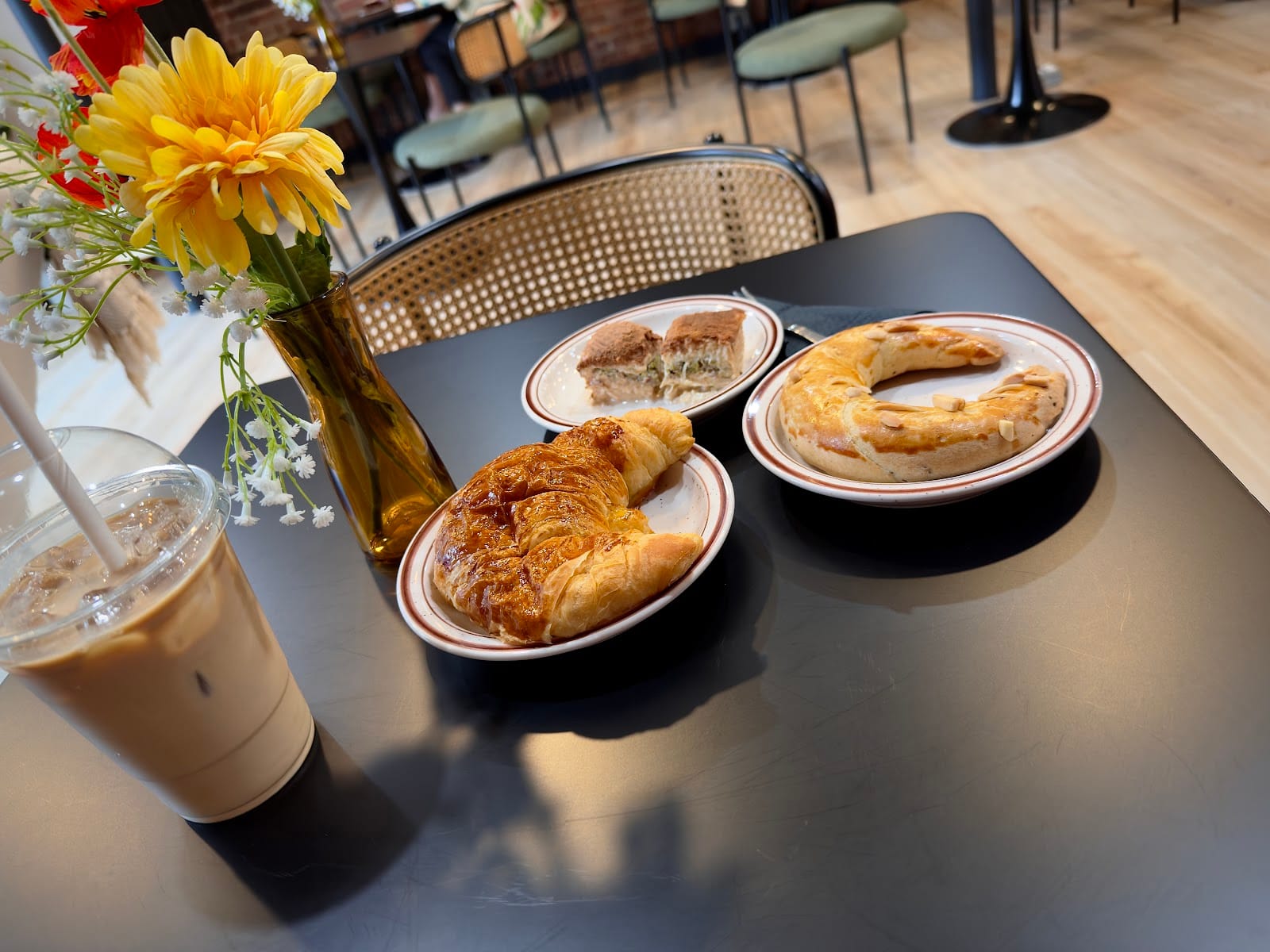 Java Cafe