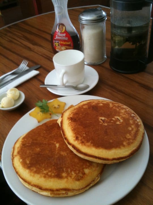 California Café photo 5
