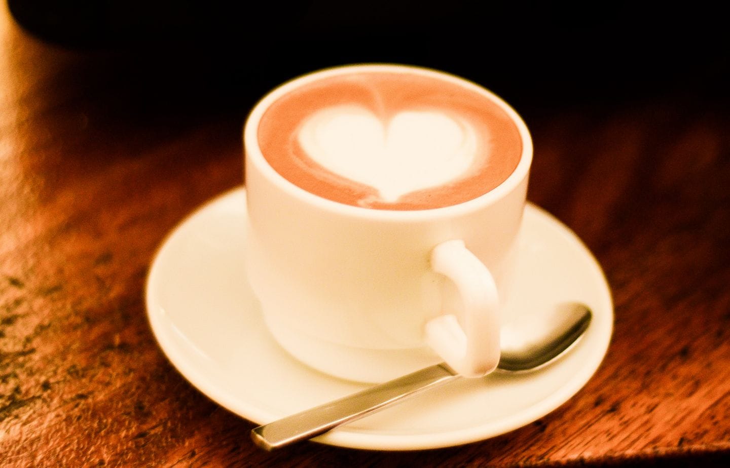 California Café photo 4