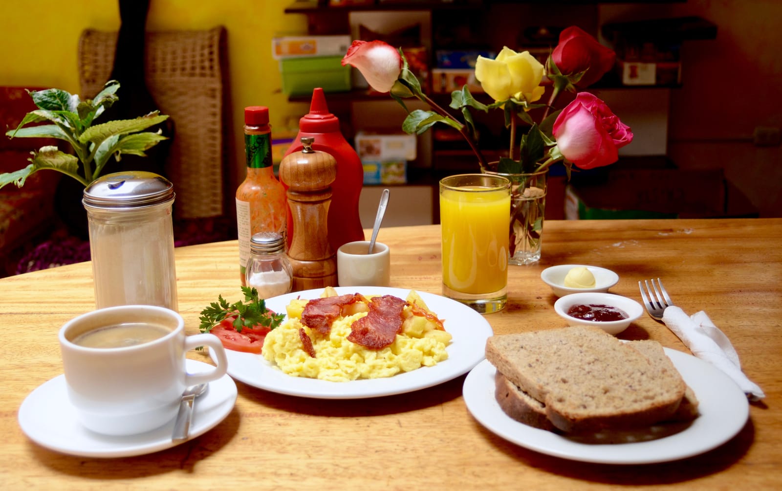 California Café photo 6