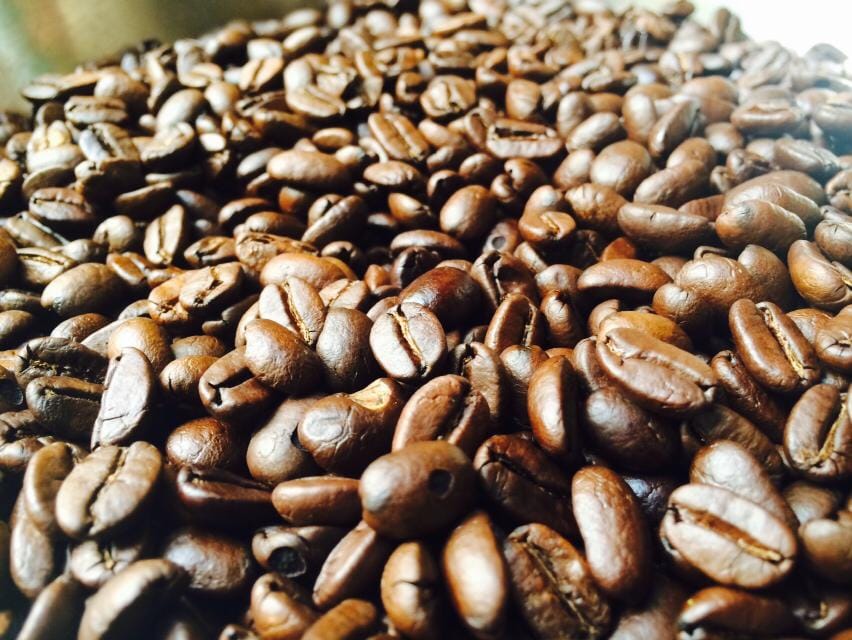 California Café photo 3