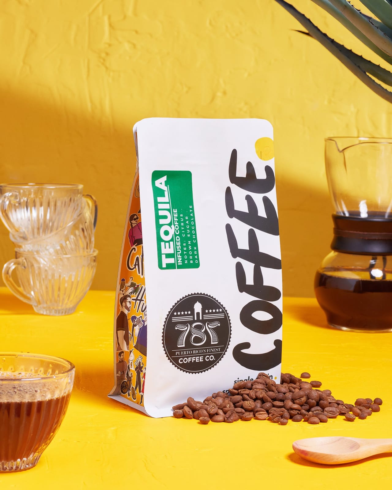 787 Coffee photo 5