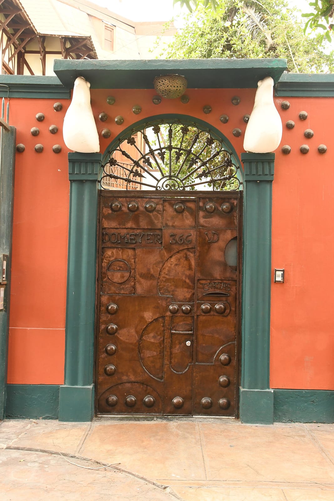 Las Vecinas photo 4