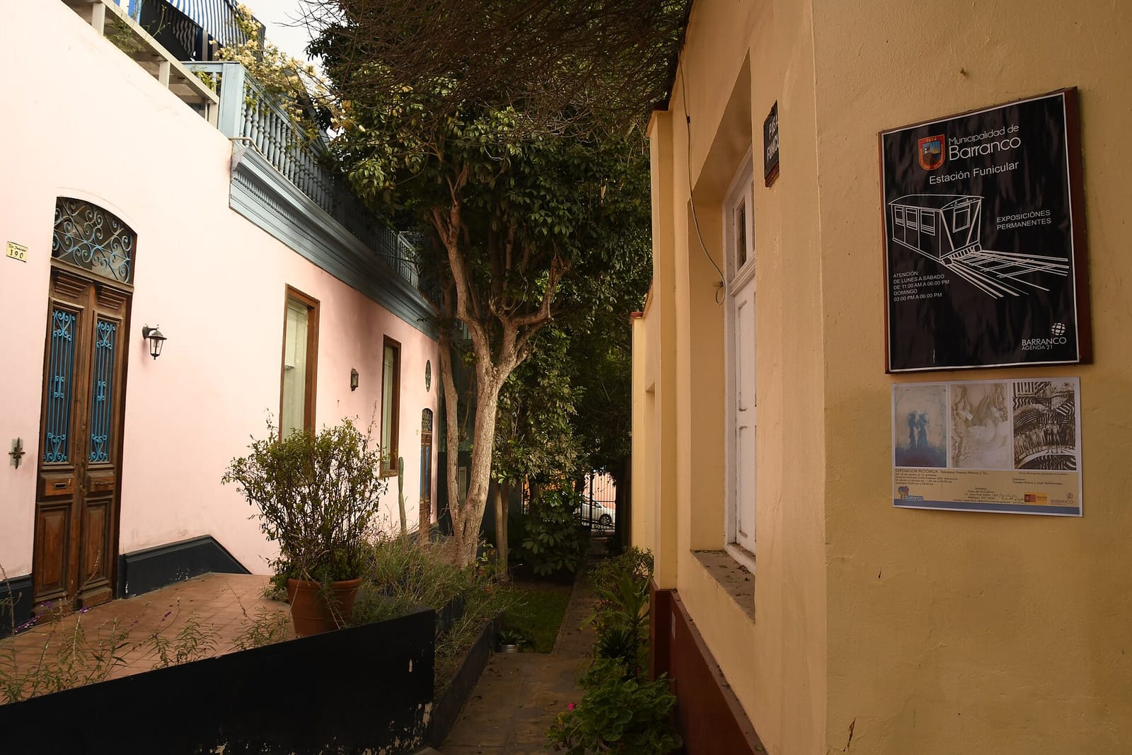 Las Vecinas photo 3