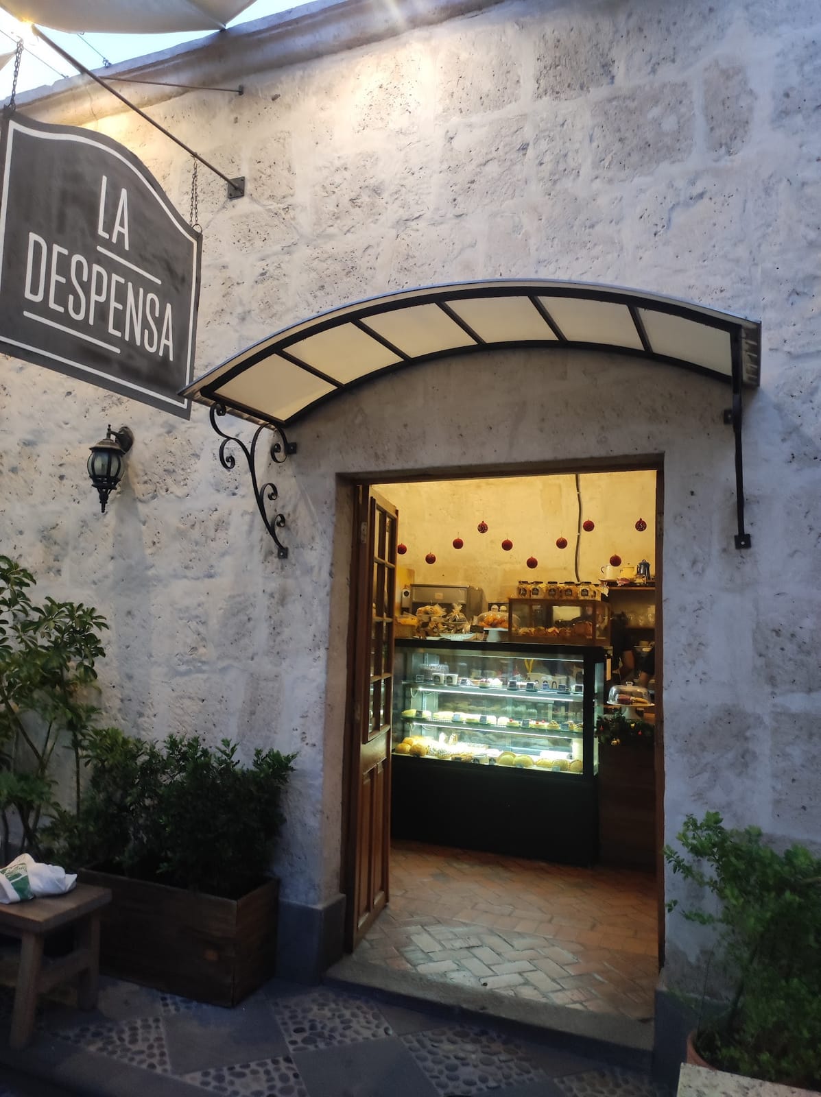 La Despensa