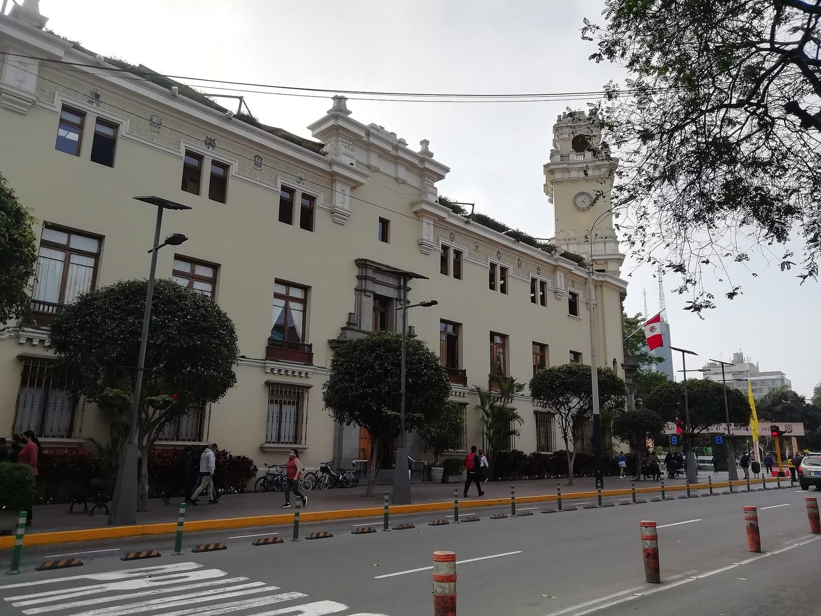La Favorita photo 3