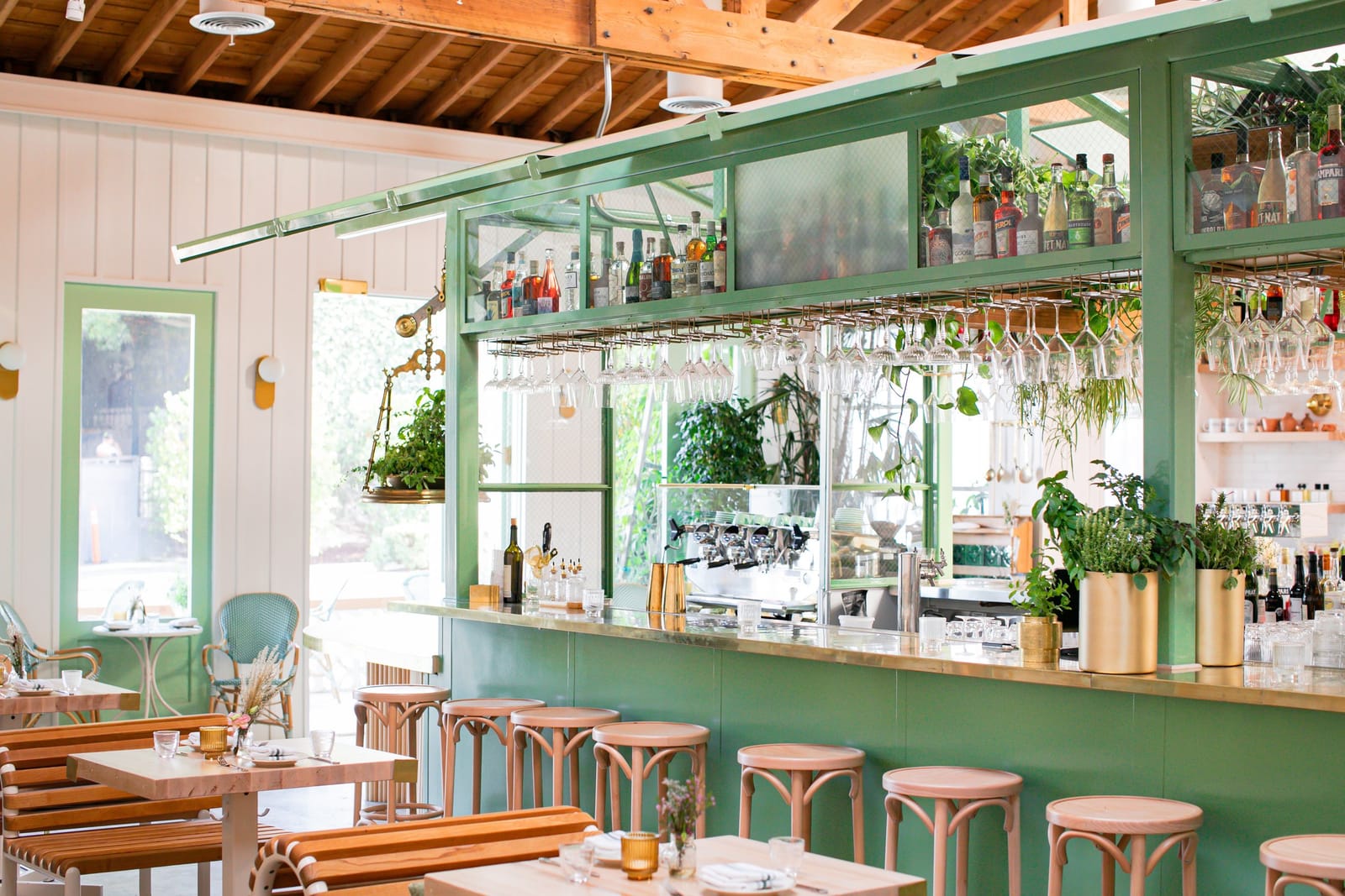 Butcher‘s Daughter photo 4