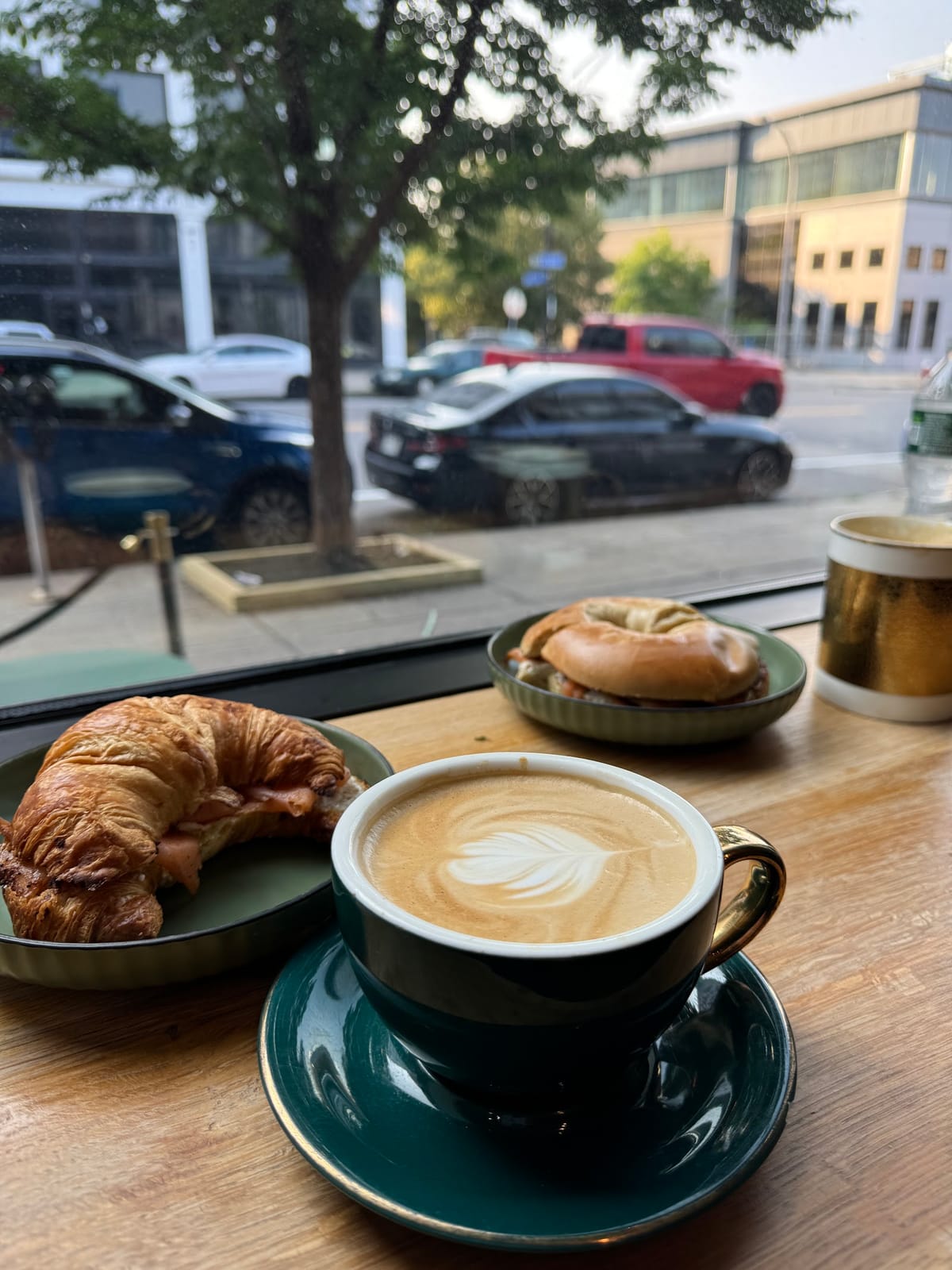 Penny's Coffee Shop