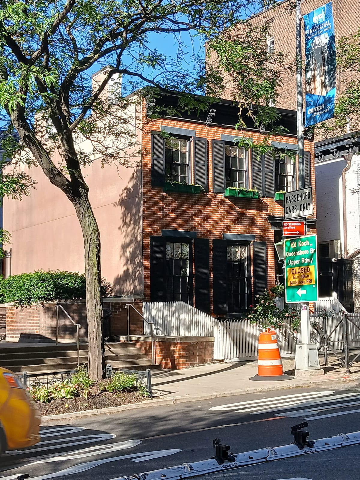 Greenport Cafe photo 4