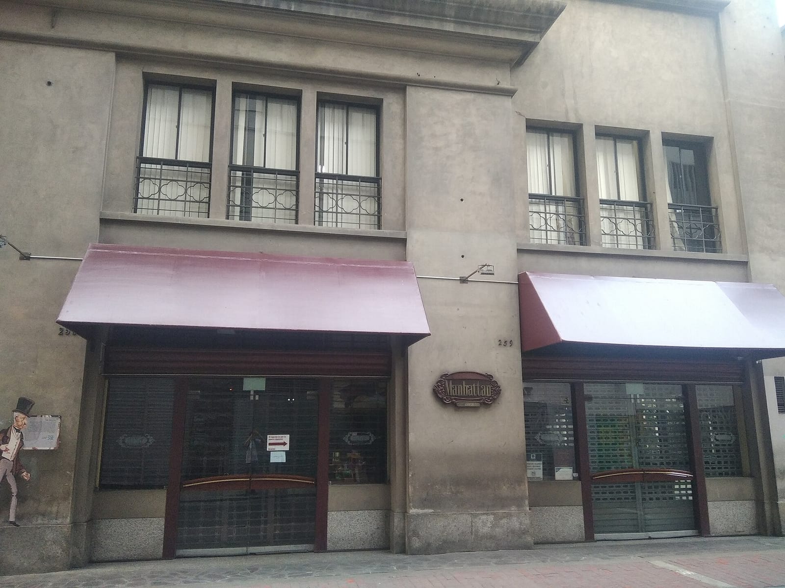 Manhattan photo 5