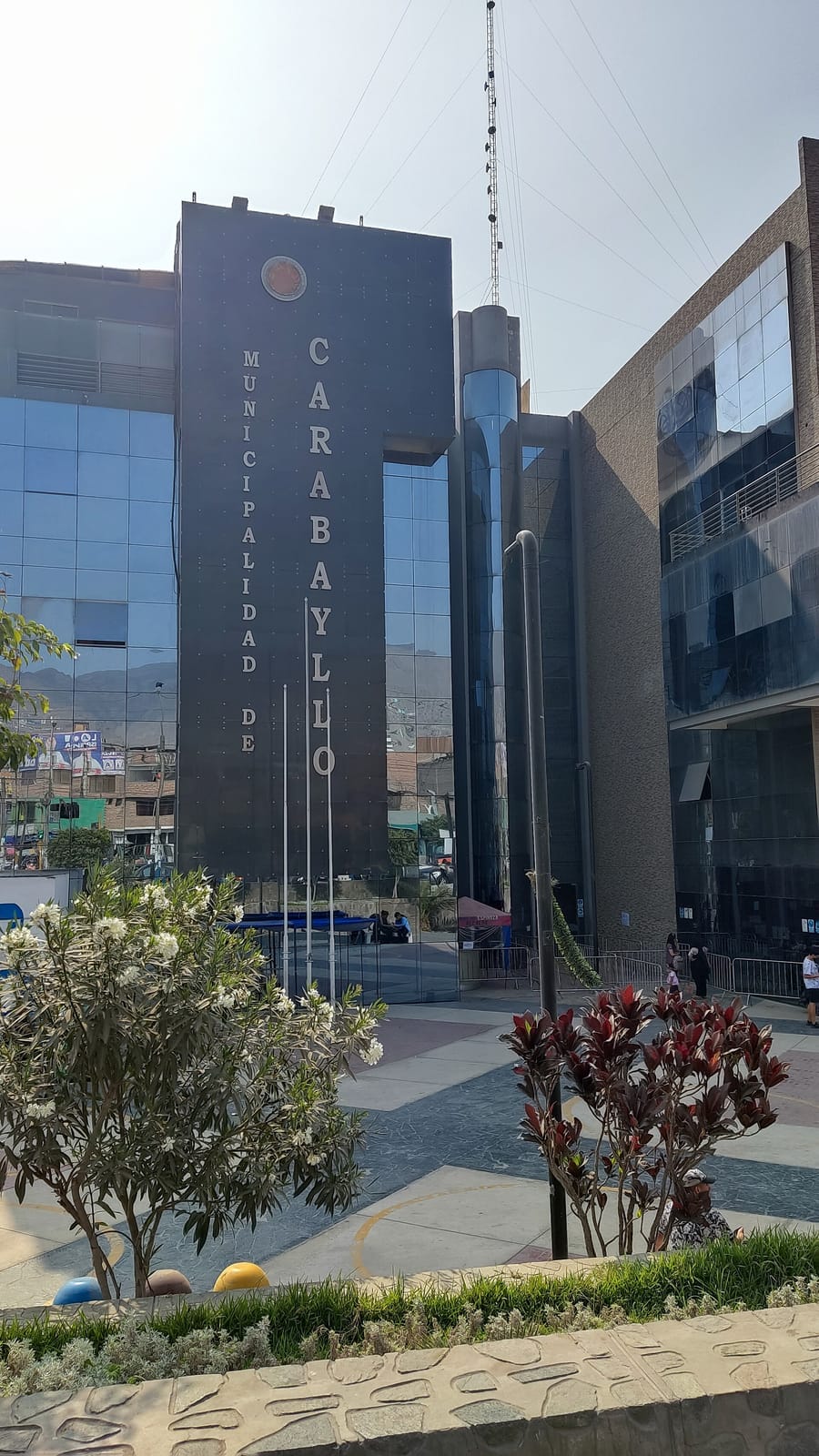 Cafetería NOA
