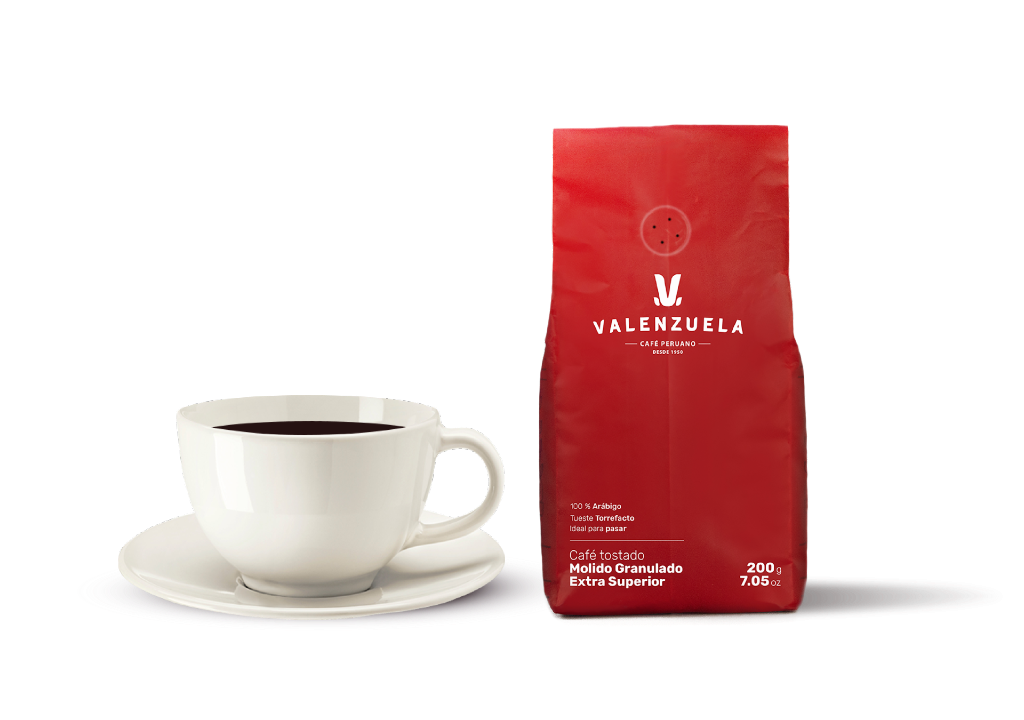 Cafe Vino Valenzuela photo 3