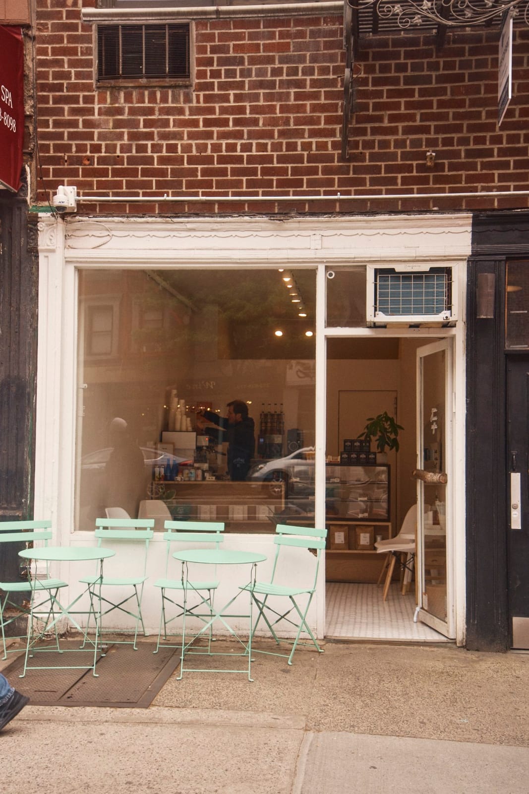 Green Lane Coffee photo 3