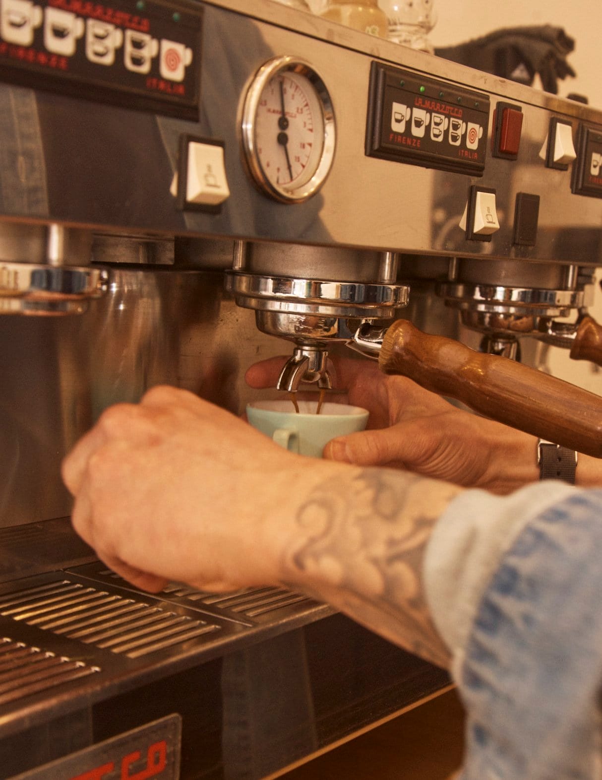 Green Lane Coffee photo 6
