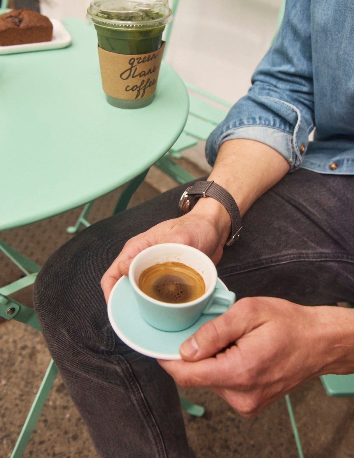 Green Lane Coffee photo 8