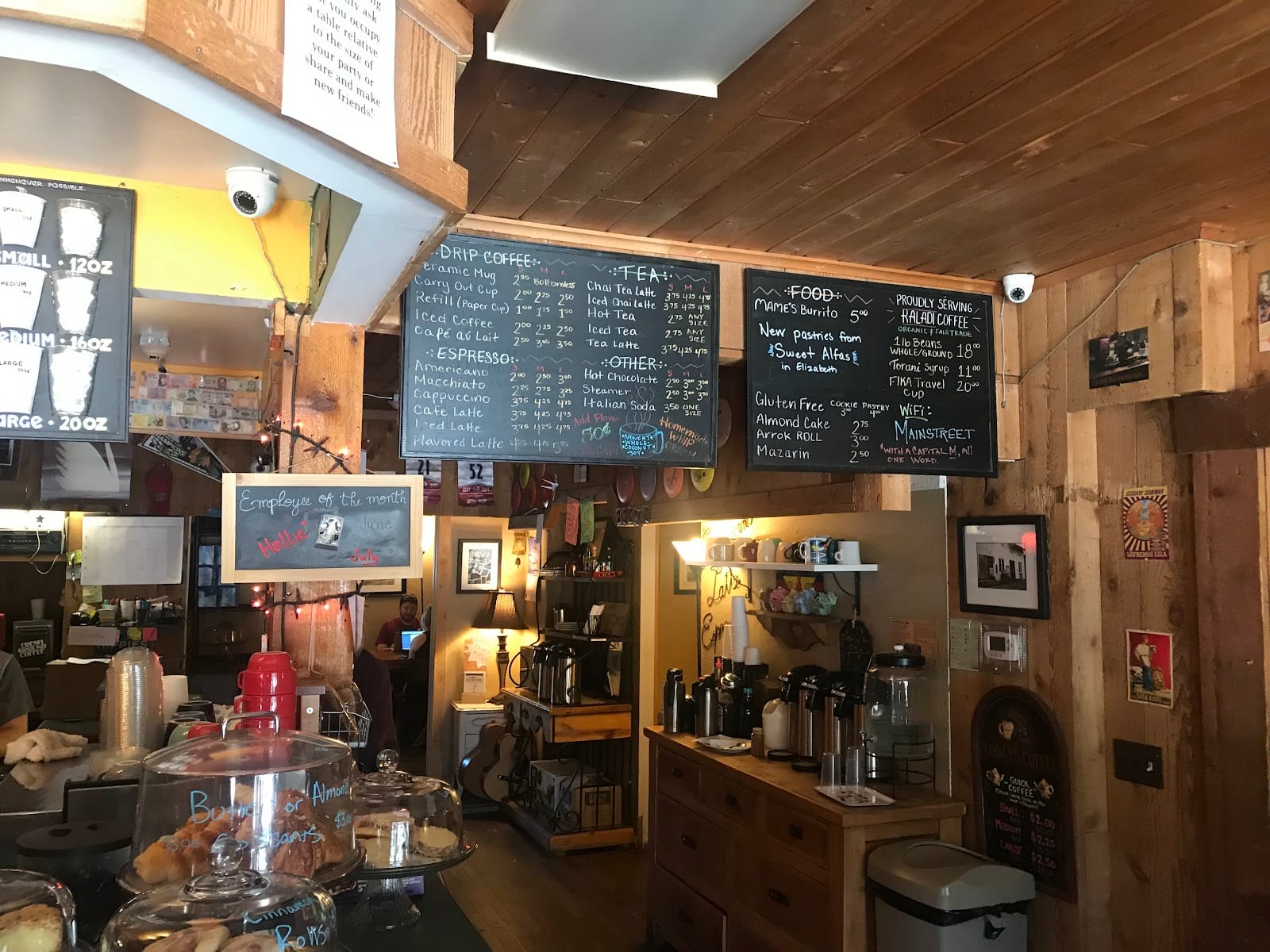 Fika Coffee House