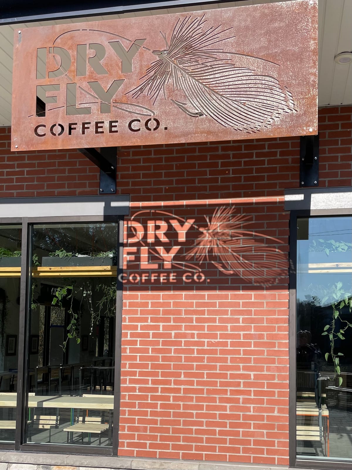 Dry Fly Coffee photo 4