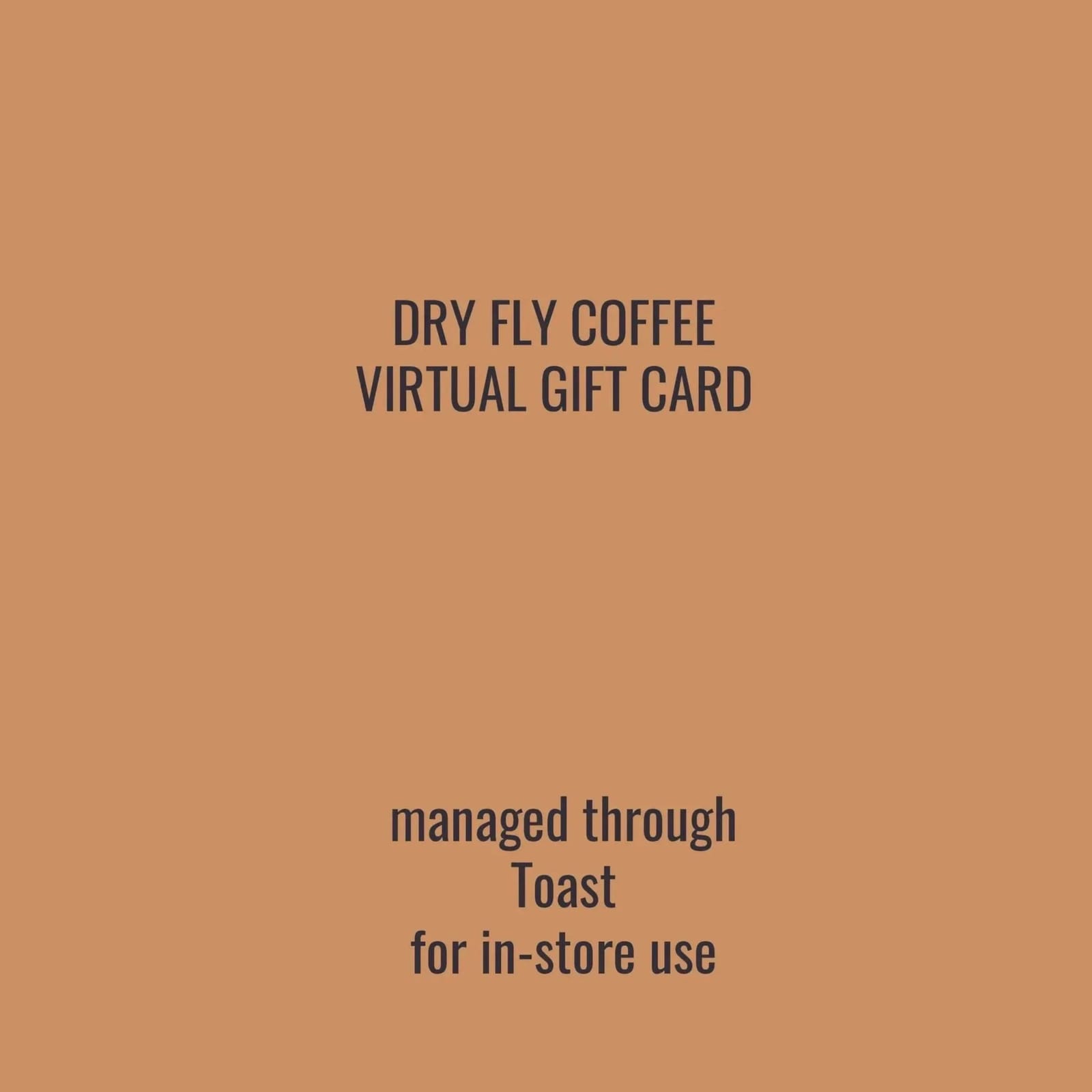 Dry Fly Coffee photo 7