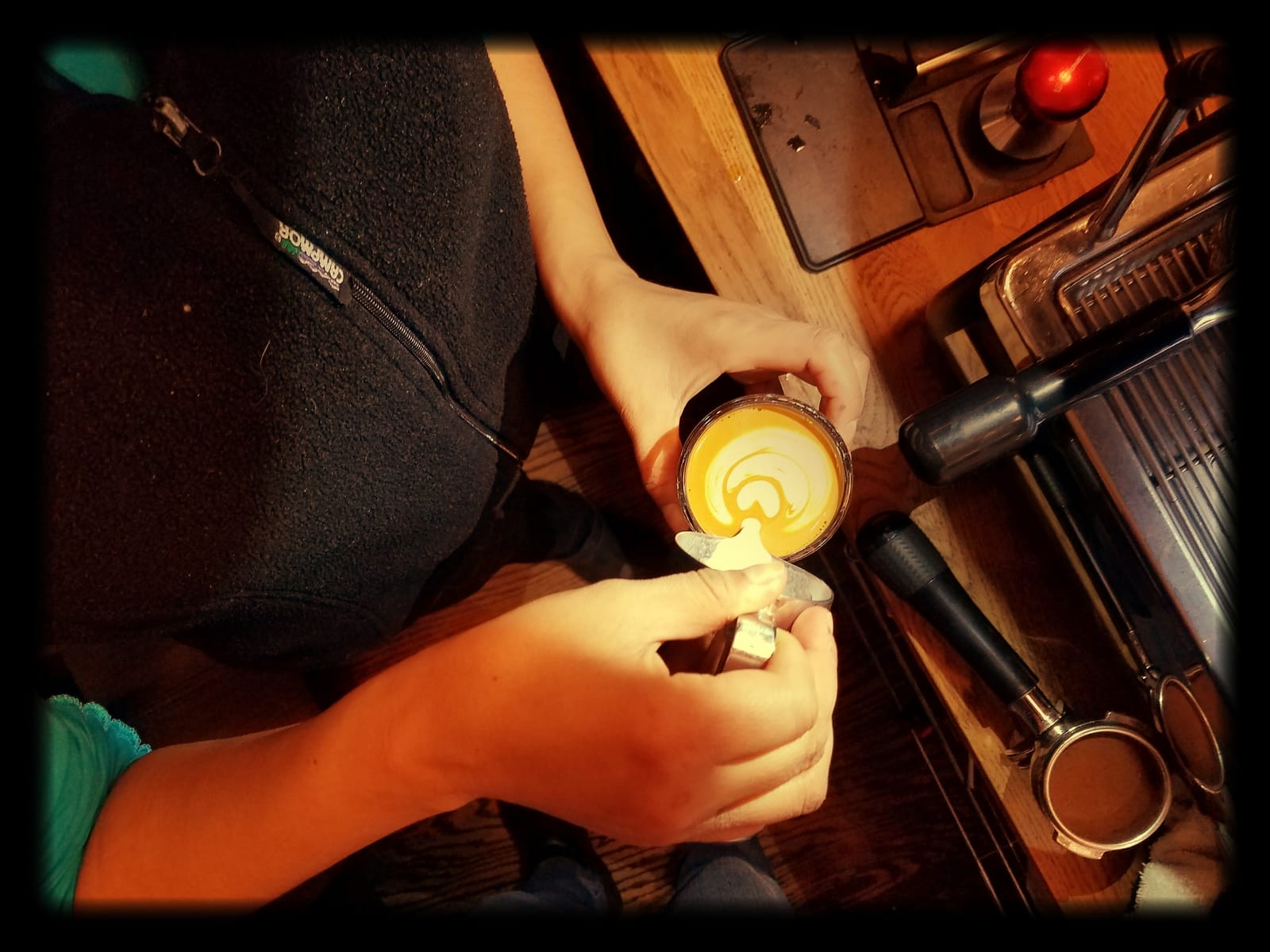 About Coffee photo 5