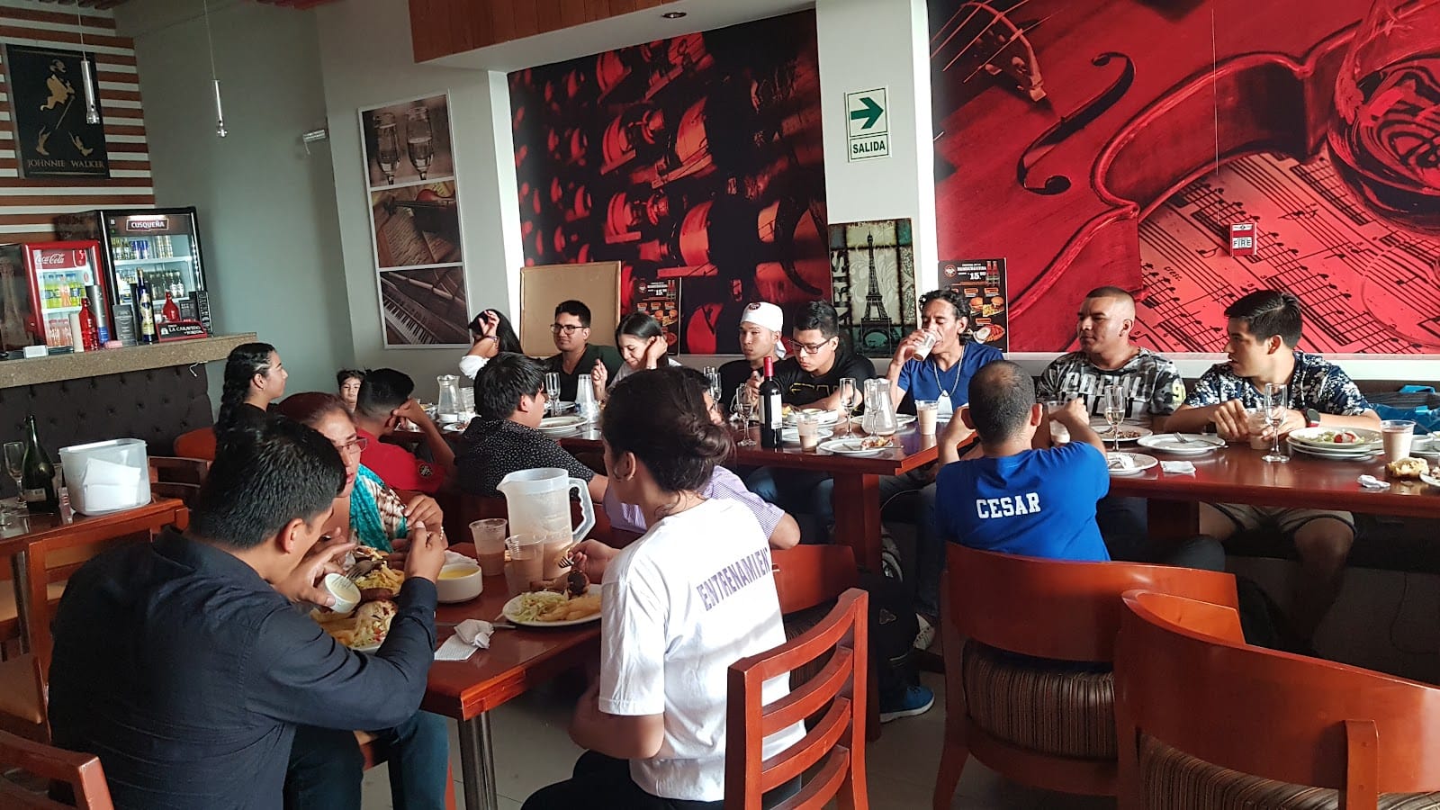 Sonata Café