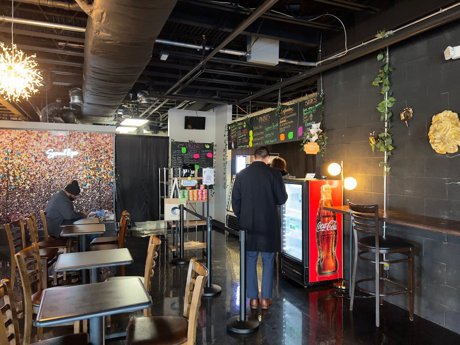 Hope Cafe