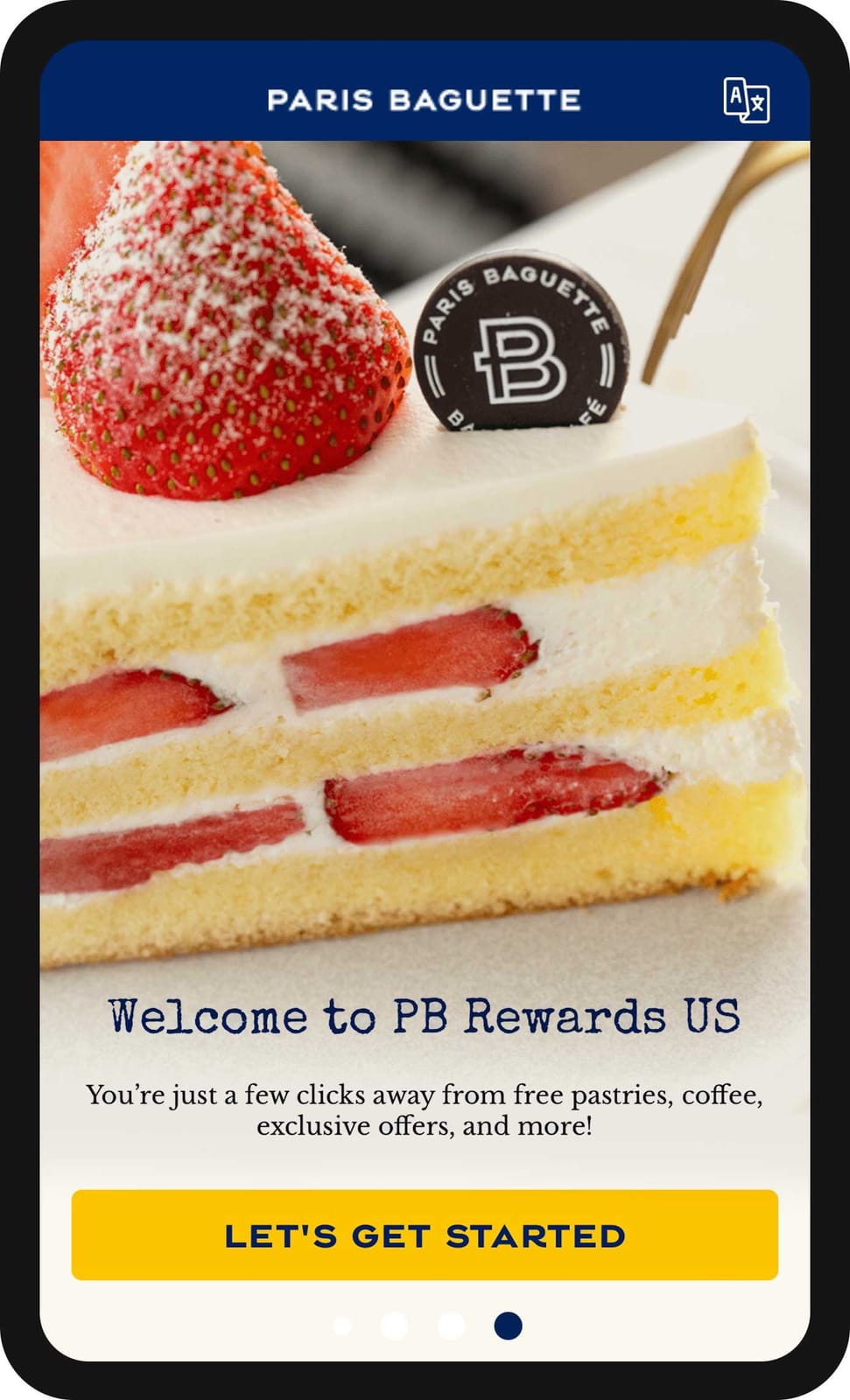 Paris Baguette photo 5