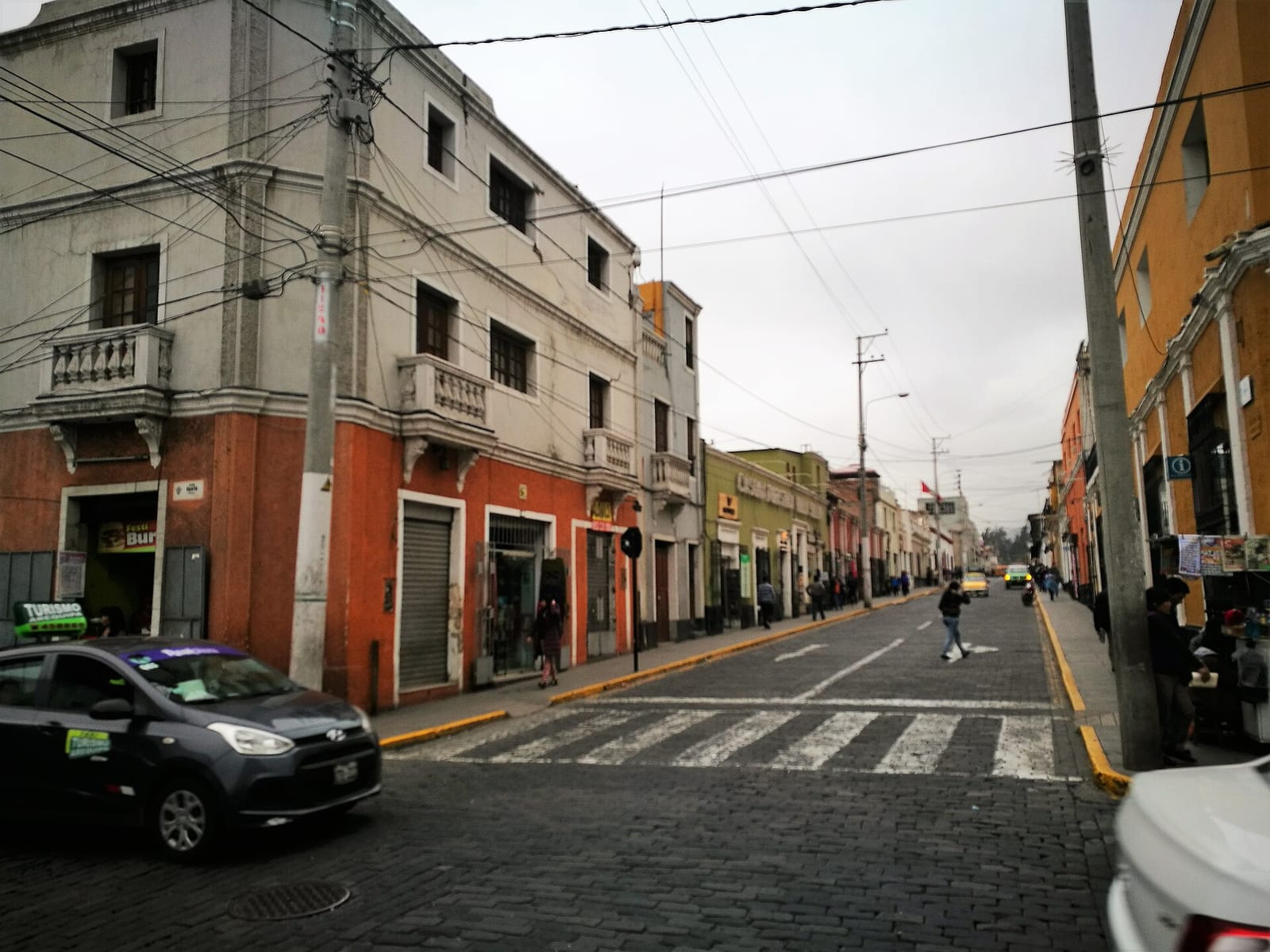Entre Libros y Café