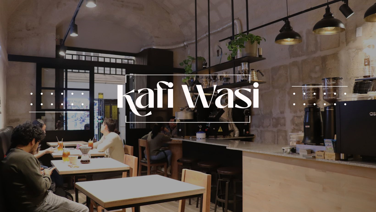 Kafi Wasi
