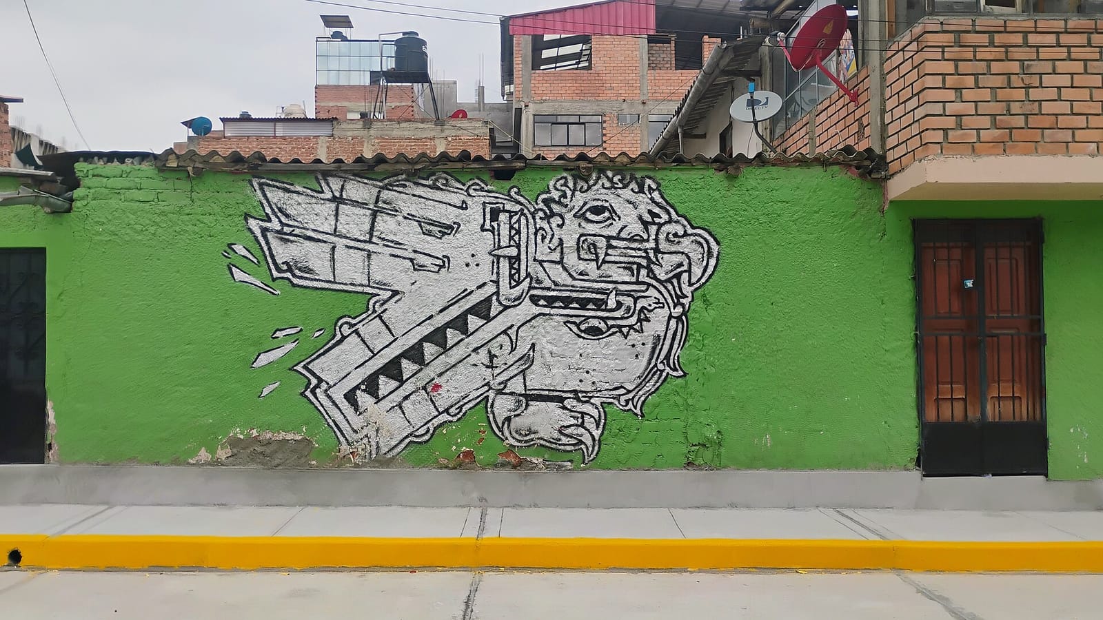 Canttú
