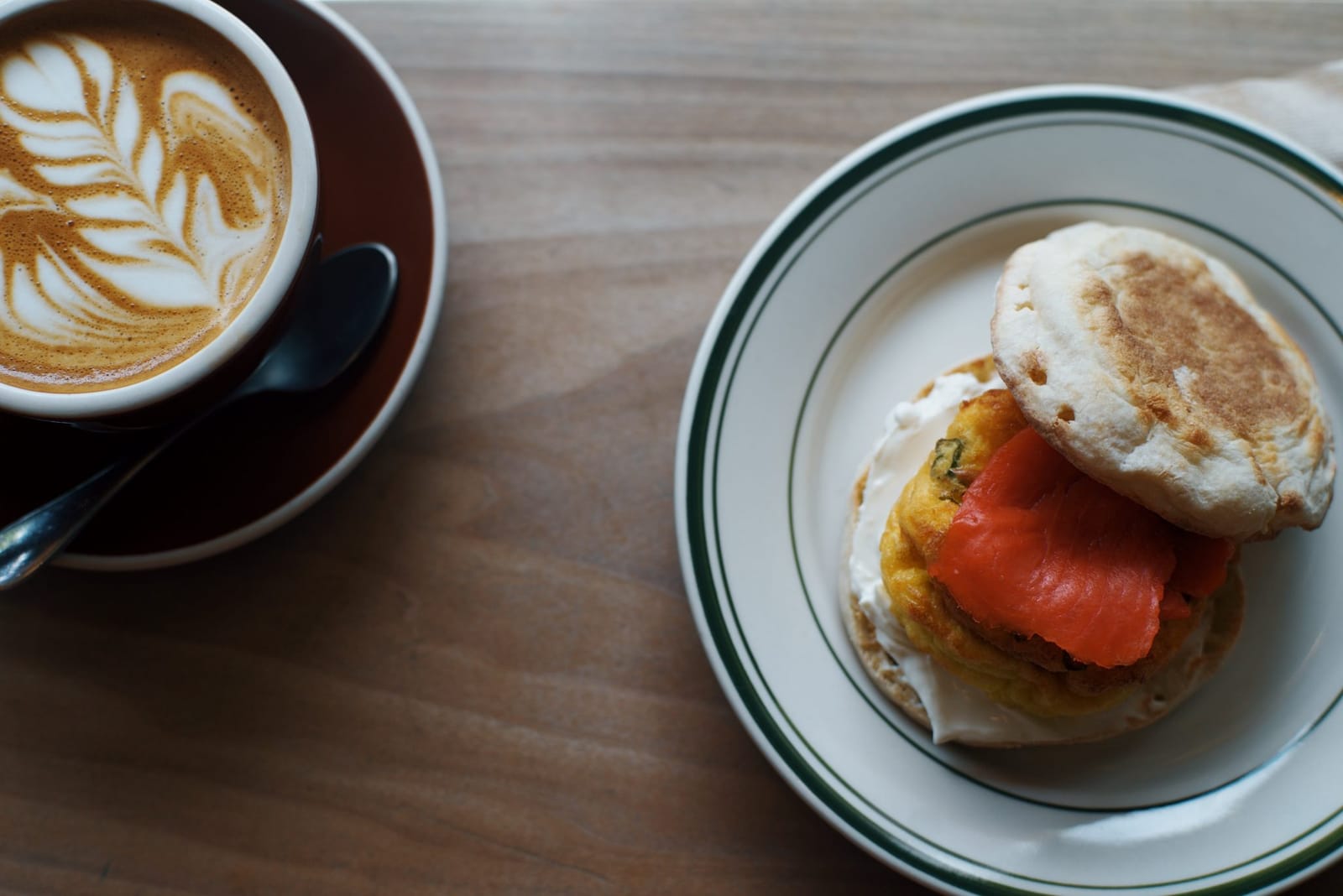 OK Café photo 7