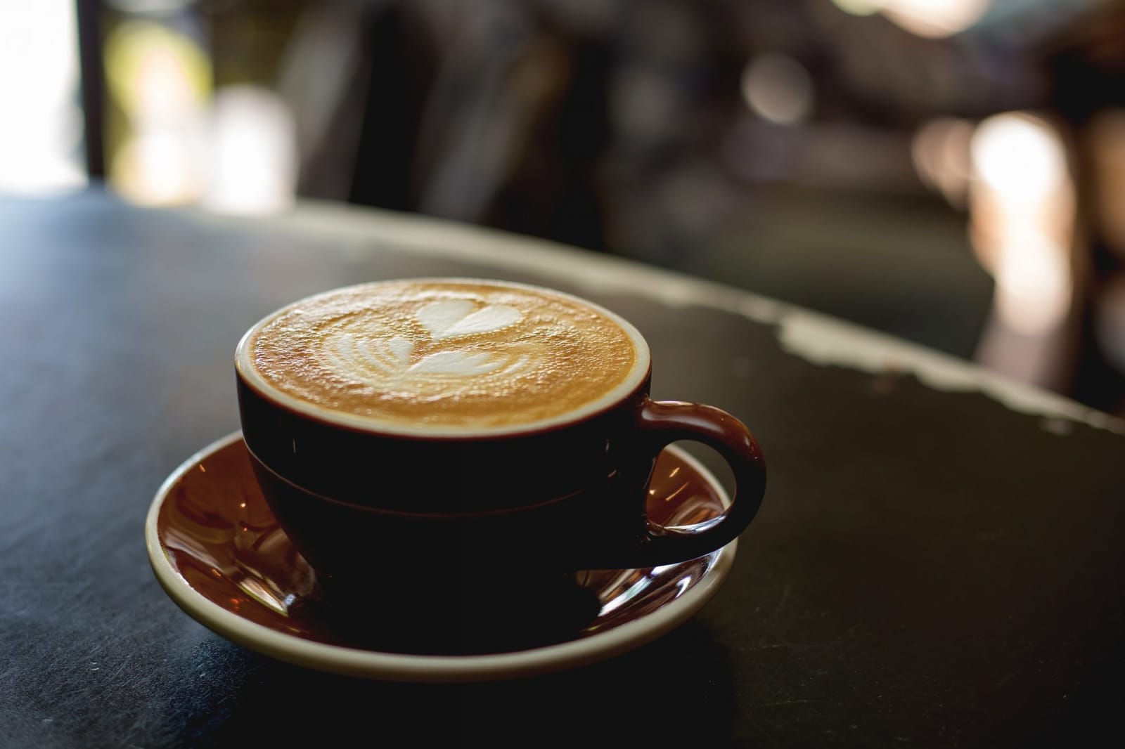 OK Café photo 4