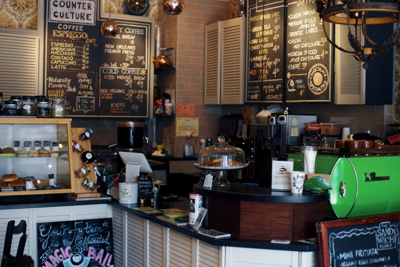OK Café photo 9