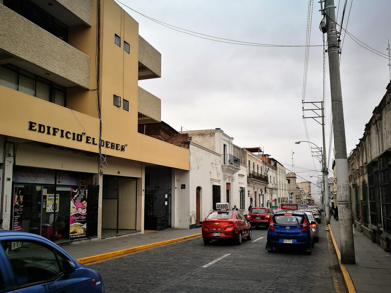 Novoandino photo 4