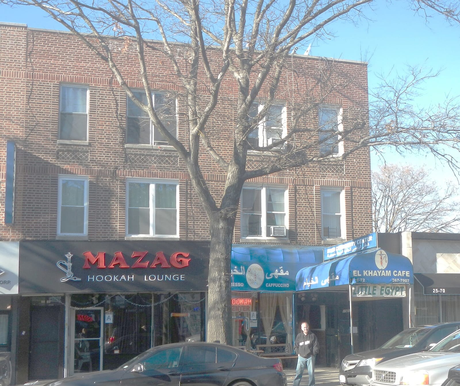 Chocolate House photo 2