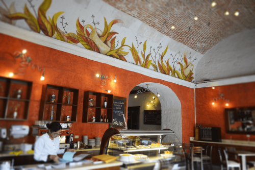 Capriccio photo 2