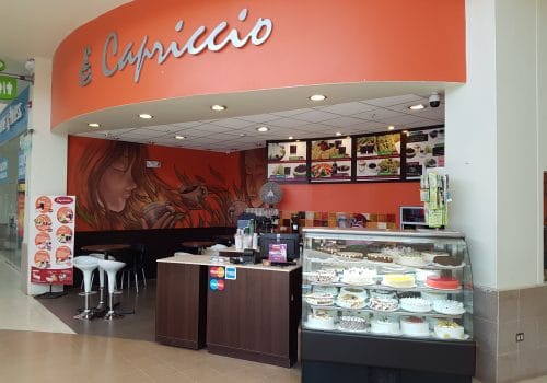 Capriccio photo 5